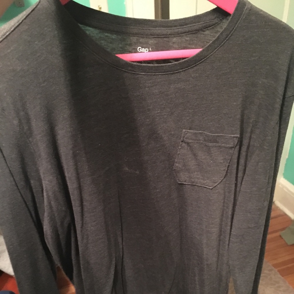 Gap Longsleeve shirt